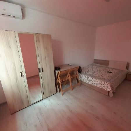 Garsoniera de la Mare Apartment Mangalia Exterior foto