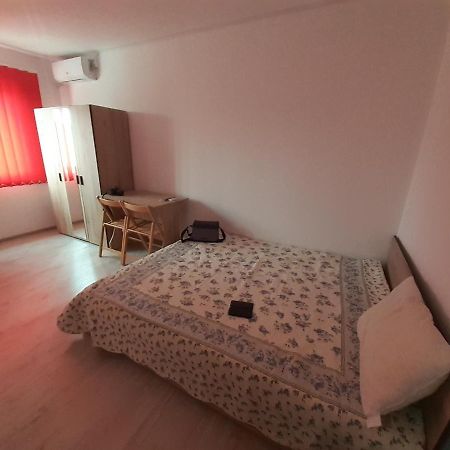 Garsoniera de la Mare Apartment Mangalia Exterior foto
